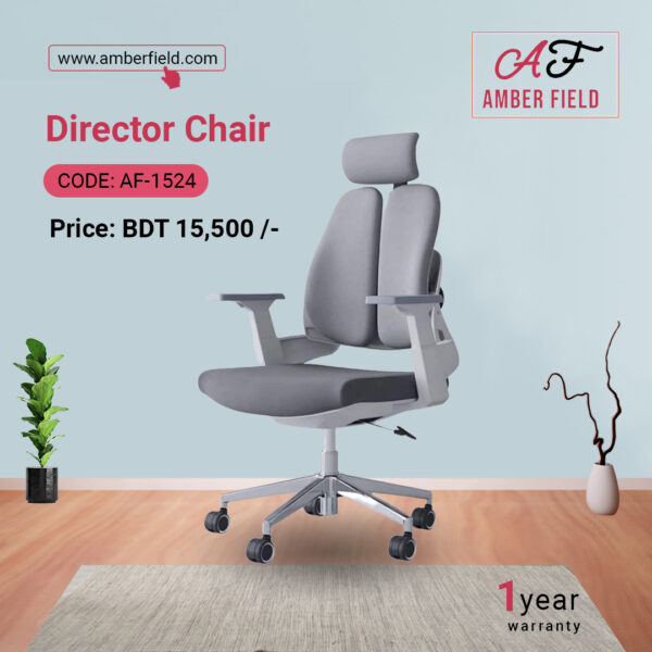 Director chair AF-1524