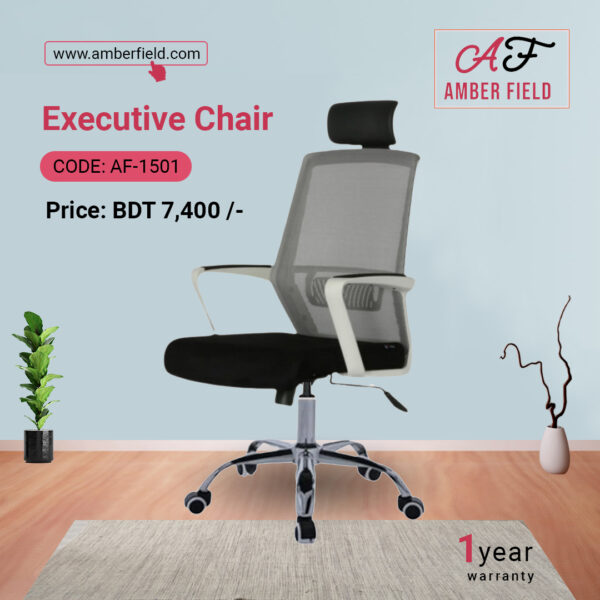 Executive chair AF-1501