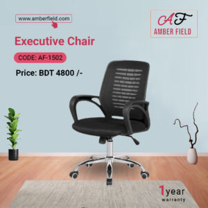 Executive chair AF-1502