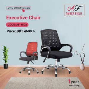 Executive chair AF-1503