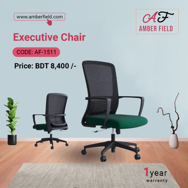 Executive chair AF-1511