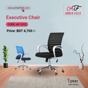 Executive chair AF-1512