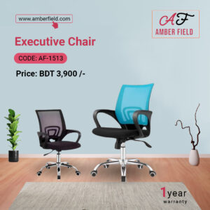 Executive chair AF-1513