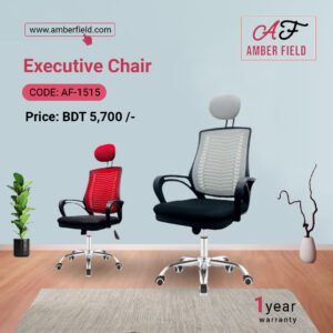 Executive chair AF-1515