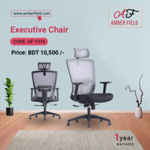 Executive chair AF-1516