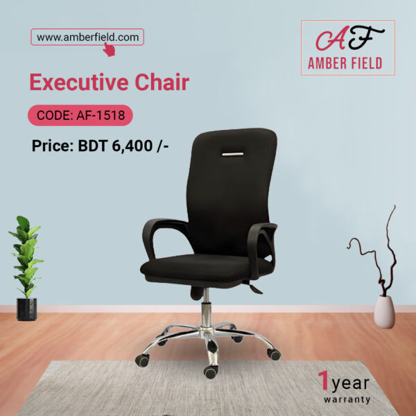 Executive chair AF-1518