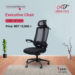 Executive chair AF-1519