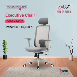 Executive chair AF-1520