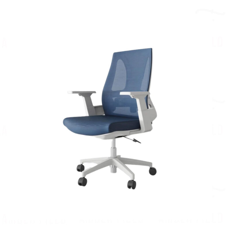 Ergonomic Chair- 1538-1