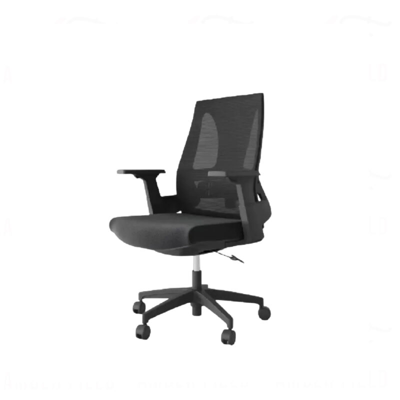 Ergonomic Chair- 1538