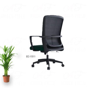 Executive Chair EC-1511-1 Executive Chair EC-1511-1