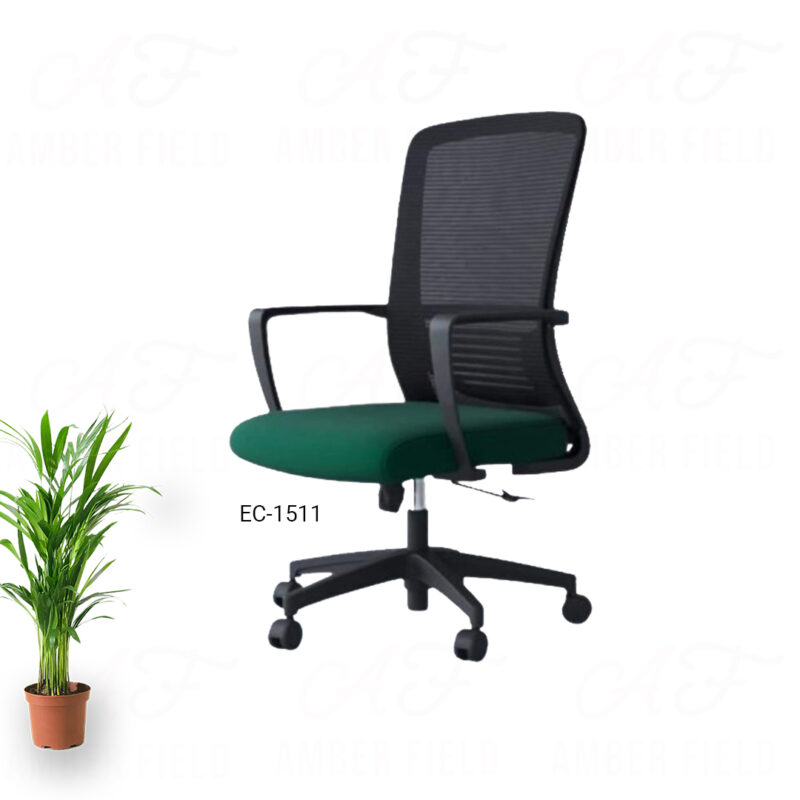 Executive Chair EC-1511 Executive Chair EC-1511