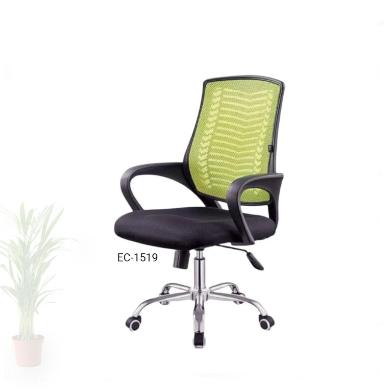 Executive Chair EC-1519-1