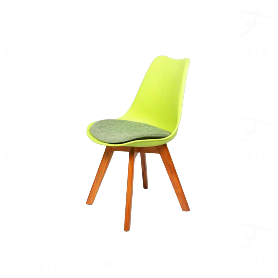 Tulip chair-tiya