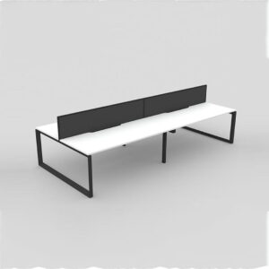 4 seats Workstation Table 2 4 seats Workstation