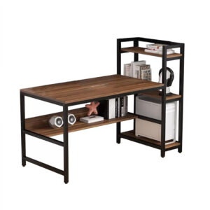 Computer Table With Self