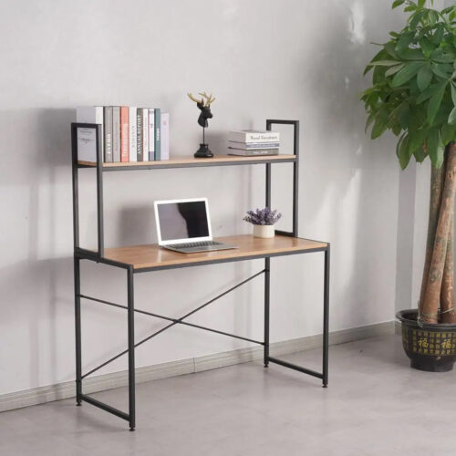 Computer Table With Self CT-002