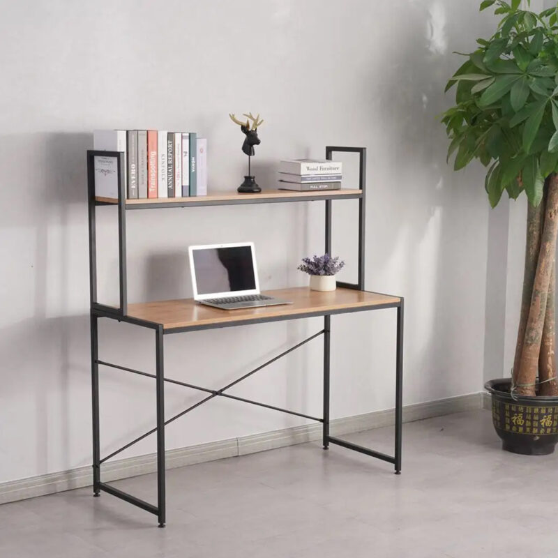 Computer Table With Self CT-002