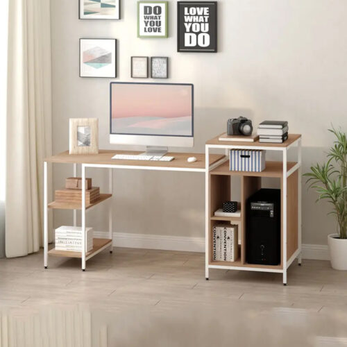 Computer Table With Self CT-003
