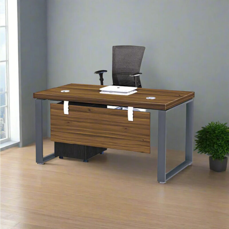 Executive Desk-015-1