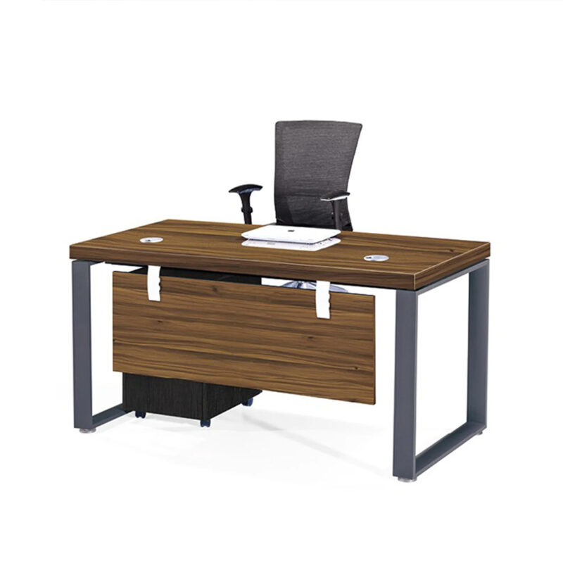 Executive Desk-015