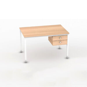 Executive Desk with Drawer
