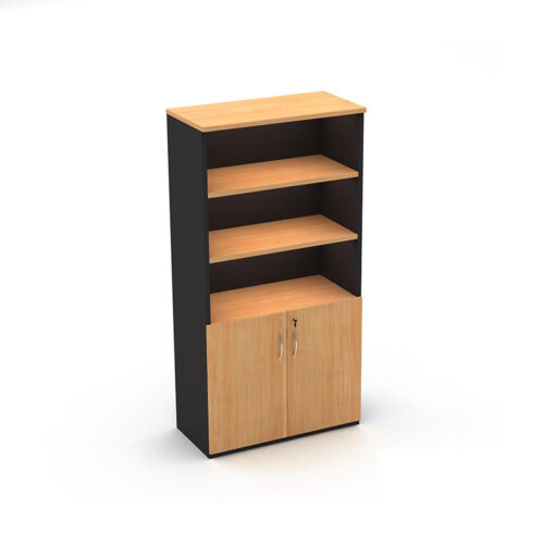 Full Height Cabinet 002