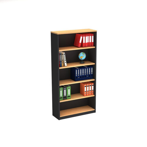 Full Height File Cabinet-001