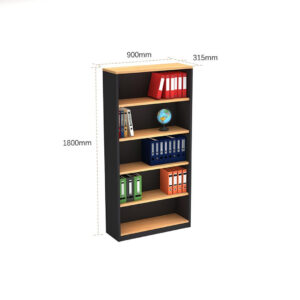 Full Height File Cabinet 001