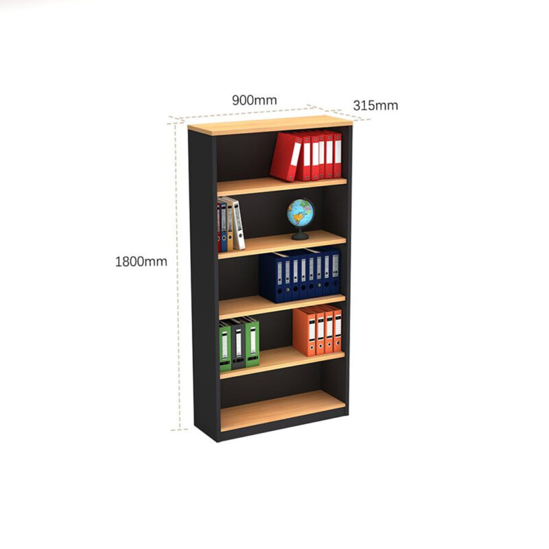 Full Height File Cabinet 001
