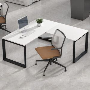 L Shape Executive Desk-1 L Shape Executive Desk-1