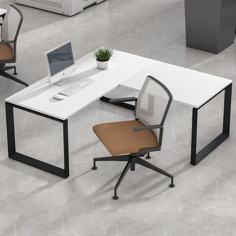 L Shape Executive Desk-1 L Shape Executive Desk-1
