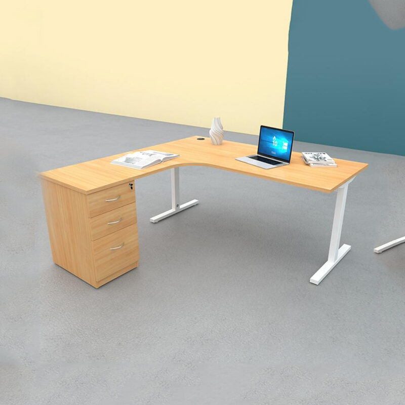 L Shape Executive Desk L Shape Executive Desk