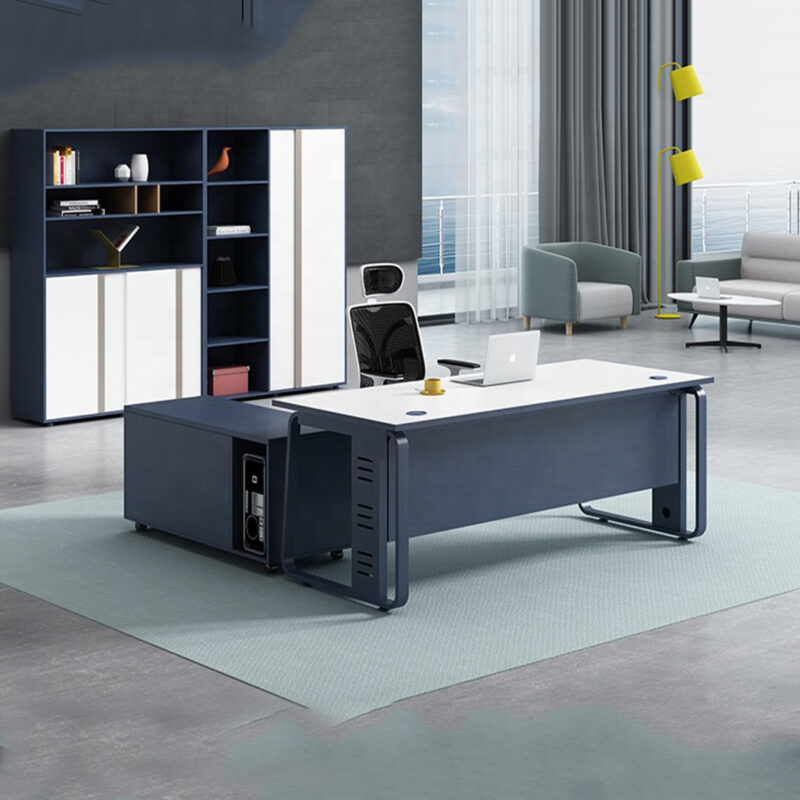 Manager Desk 001-0