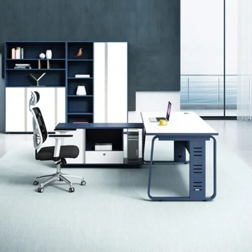 Manager Desk 001