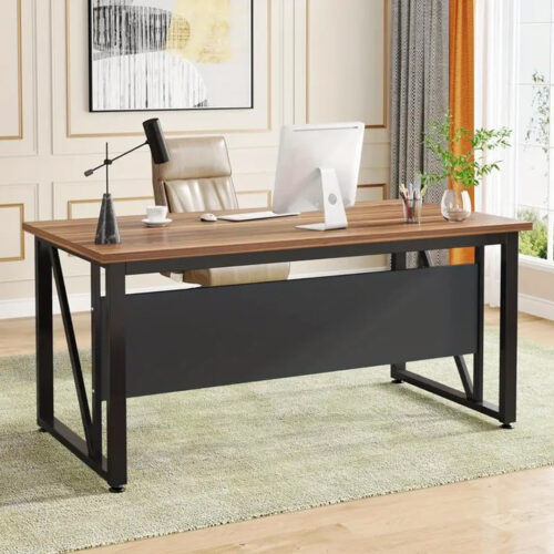 Manager desk 004