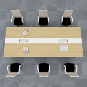 Meeting Table-03 2 Meeting Table 03