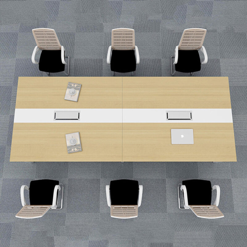 Meeting Table-03 Meeting Table-03
