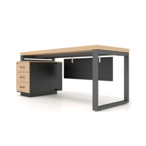Modern Executive Desk ED-010-1