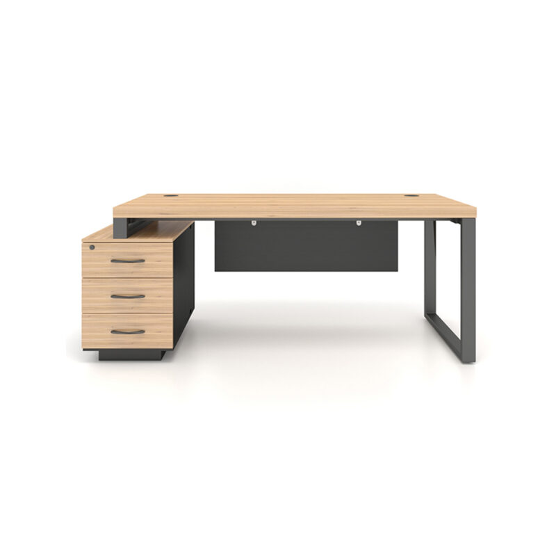 Modern Executive Desk ED-010