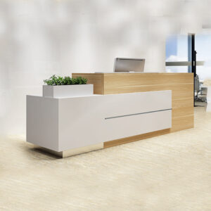 Reception Desk