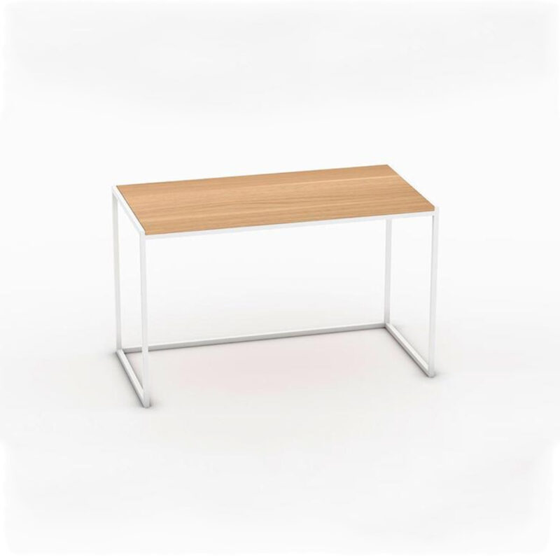 Single Executive Desk-2