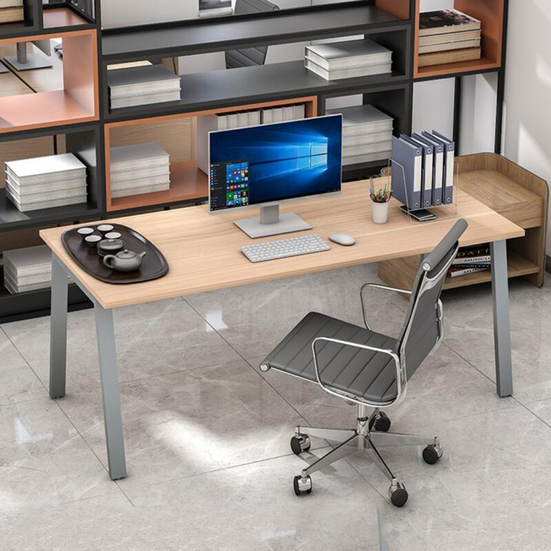 Single Executive Desk-4-1 Single Executive Desk-4-1