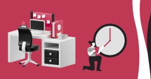 এক্সিকিউটিভ চেয়ার কি দীর্ঘ সময় ধরে কাজের জন্য ভালো?